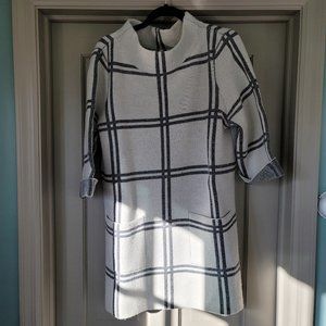 MOTH Sweater tunic - size L